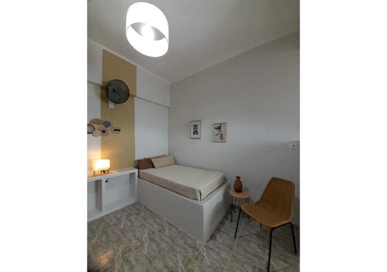 Overhill Apartments Adamas Екстер'єр фото