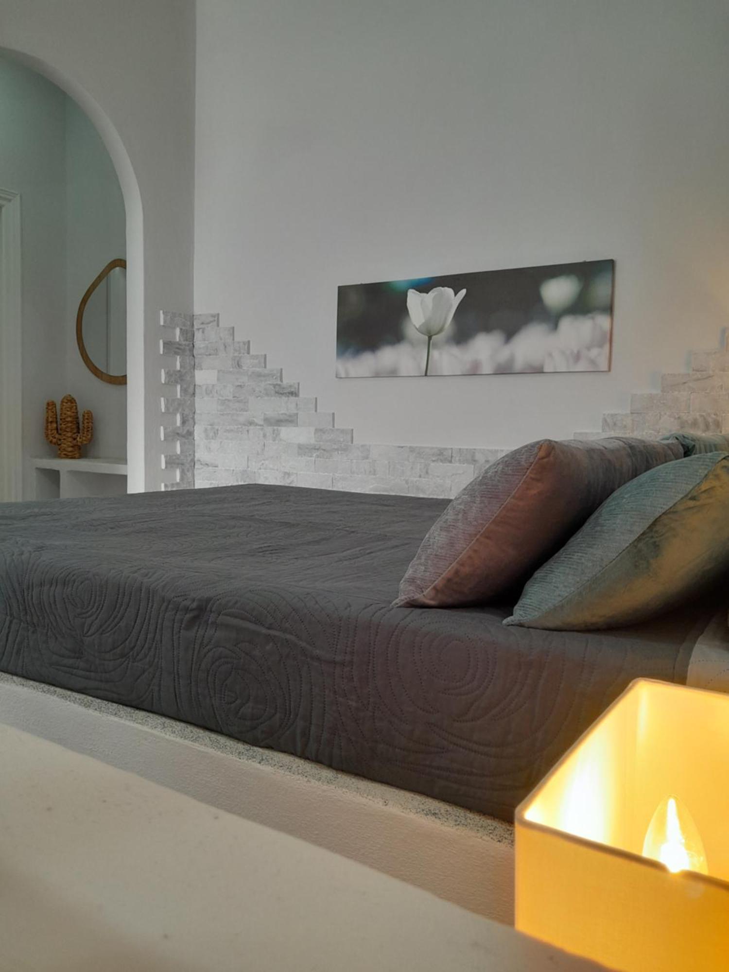 Overhill Apartments Adamas Екстер'єр фото