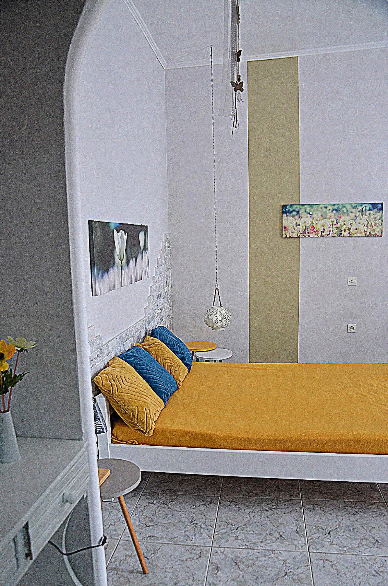 Overhill Apartments Adamas Екстер'єр фото